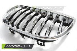 Griglie CHROME per BMW Serie 1 E87 04-07