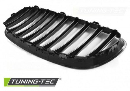 Griglie Nere Opache per BMW Z4 (E89) 09-16