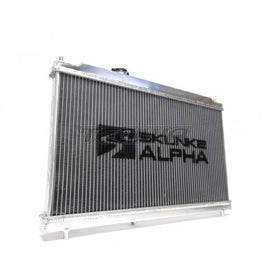 SKUNK2 ALPHA SERIES RADIATORE 94-01 HONDA INTEGRA TYPE R DC2 - em-power.it