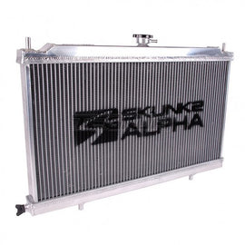 SKUNK2 ALPHA SERIES RADIATORE 88-91 HONDA CIVIC EF CRX - em-power.it