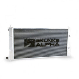 SKUNK2 ALPHA RADIATORE SUBARU BRZ TOYOTA GT86 - em-power.it