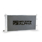 SKUNK2 ALPHA RADIATORE SUBARU BRZ TOYOTA GT86 - em-power.it