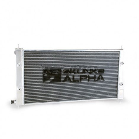 SKUNK2 ALPHA RADIATORE SUBARU BRZ TOYOTA GT86 - em-power.it