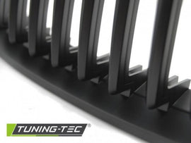 Griglie Nere Opache per BMW Serie 3 E92 / E93 07-10 C/C