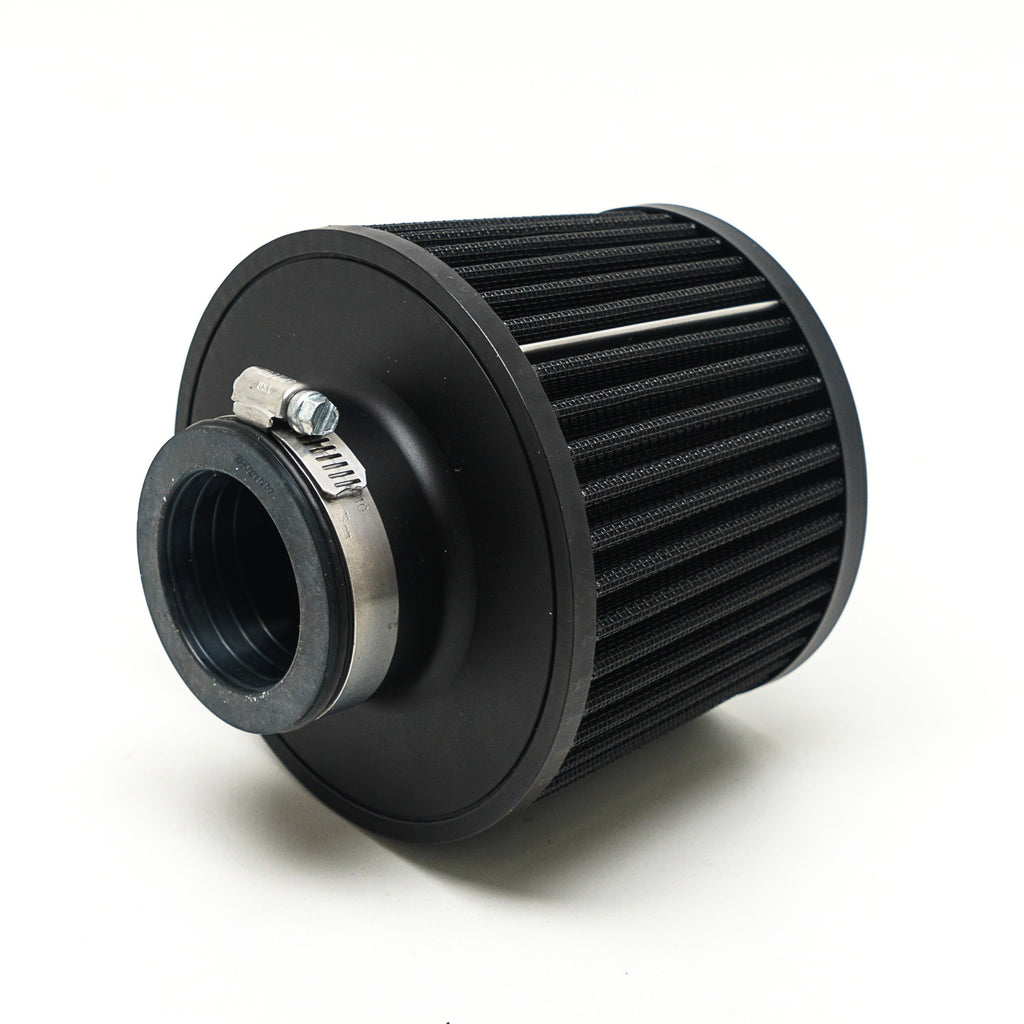 GReddy "Airinx New S" filtro aria universale, 145-50/60 mm