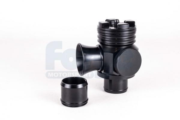 Valvola di ricircolo e scarico divisa da 34 mm Mitsubishi Colt CZT
