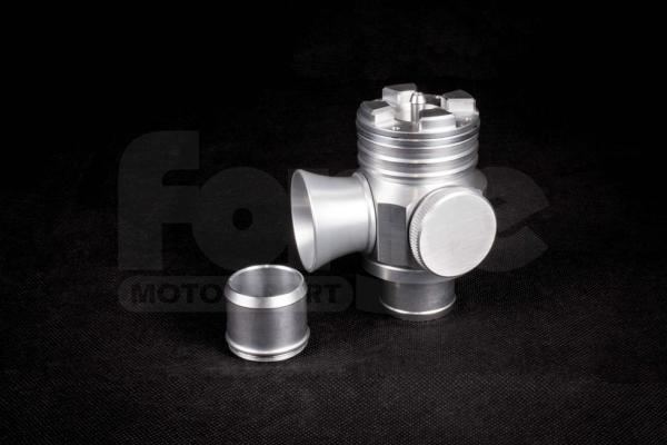 Valvola di ricircolo e scarico divisa da 34 mm Mitsubishi Colt CZT