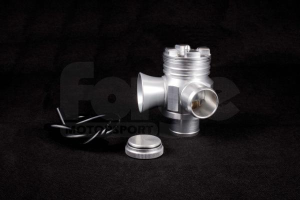 Valvola di ricircolo e scarico divisa da 34 mm Mitsubishi Colt CZT
