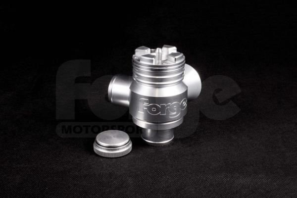 Valvola di ricircolo e scarico divisa da 34 mm Mitsubishi Colt CZT