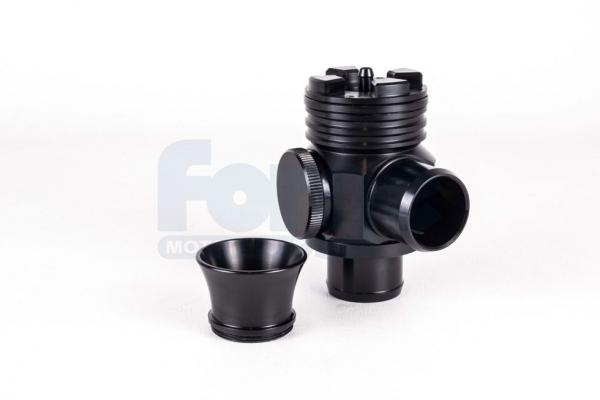 Valvola di ricircolo e scarico divisa da 34 mm Mitsubishi Colt CZT