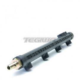 SKUNK2 COMPOSITE FUEL RAIL HONDA B-SERIES - em-power.it