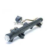 SKUNK2 COMPOSITE FUEL RAIL HONDA K-SERIES K20A K20A2 - em-power.it