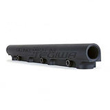 SKUNK2 RACING B-SERIES ULTRA SERIES RACE MANIFOLD PRIMARY FUEL RAIL - SILVER
