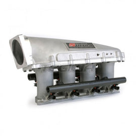 SKUNK2 ULTRA SERIES RACE RAMPA INIETTORI PRIMARIA BLACK HONDA K-SERIES - em-power.it