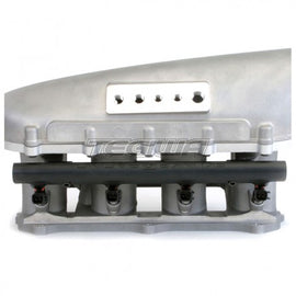 SKUNK2 ULTRA SERIES RACE  RAMPA INIETTORI SECONDARIA BLACK HONDA K-SERIES - em-power.it