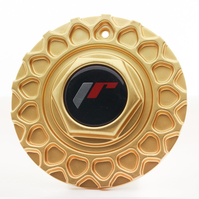 Coppette coprimozzo JR9 Oro