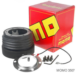MOMO MOZZO VOLANTE PER LANCER EVO6