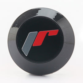 Coppette coprimozzo JR3 Nero