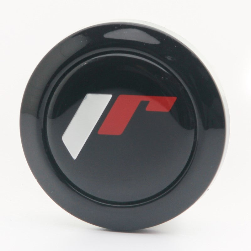 Coppette coprimozzo JR10 fine Nero