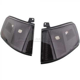 Sonar Frecce Interno Nero Honda CRX ED EE