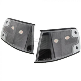 Sonar Frecce Interno Nero Honda CRX ED EE Pre Facelift