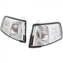 Sonar Frecce Interno Chrome Honda CRX ED EE Facelift