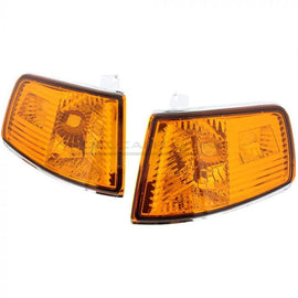 Sonar Frecce Interno Chrome Lente Ambra Honda CRX ED EE Facelift