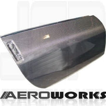 Load image into Gallery viewer, Nissan 350z 03/- Z33 Sportelli in Carbonio ( set )