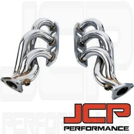 Nissan 350z 03/- Z33 Collettori di Scarico(s)