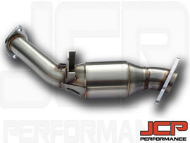 Nissan 350Z 06/- Z33 coppia decatalizzatori  (HR)