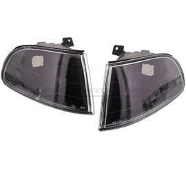 DEPO Frecce Interno Nero Honda Civic EG EJ