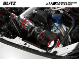 Blitz Carbon Power Kit Filtro Aspirazione Toyota GT86 & Subaru BRZ