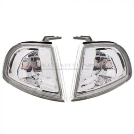 DEPO Frecce Interno Chrome Honda Prelude BB