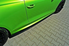 Load image into Gallery viewer, Diffusori Sotto Minigonne VW SCIROCCO R