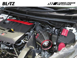 Blitz Carbon Power Kit Filtro Aspirazione Toyota Yaris GR