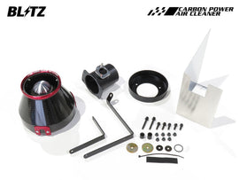 Blitz Carbon Power Kit Filtro Aspirazione Toyota Yaris GR
