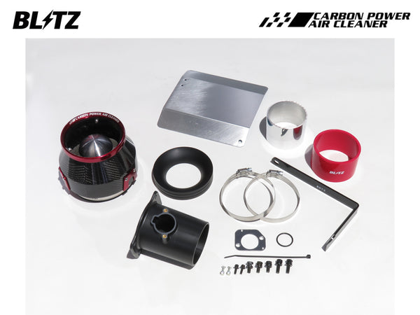 Blitz Carbon Power Kit Filtro Aspirazione Toyota GR86