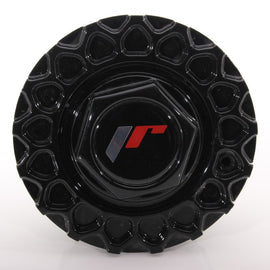 Coppette coprimozzo JR9 Nero