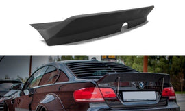 DUCKTAIL SPOILER BMW Serie 3 M3 E92