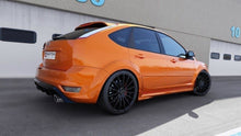 Load image into Gallery viewer, Diffusore posteriore Ford Focus ST Mk2 FL