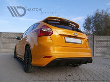 Load image into Gallery viewer, Diffusore posteriore Ford Focus ST Mk3 (RS Look)