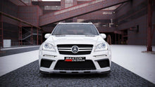 Carica l&#39;immagine nel visualizzatore di Gallery, BODYKIT MERCEDES ML W164 2005-2008