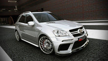 Carica l&#39;immagine nel visualizzatore di Gallery, BODYKIT MERCEDES ML W164 2005-2008