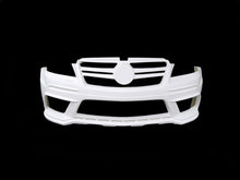 Carica l&#39;immagine nel visualizzatore di Gallery, BODYKIT MERCEDES ML W164 2005-2008