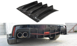 Diffusore posteriore HONDA CIVIC FK2 MK9 TYPE R