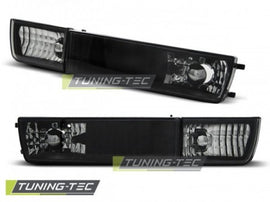 Frecce Anteriori Neri per VW GOLF MK3 / VENTO