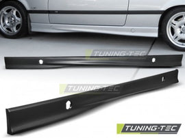Minigonne SPORT STYLE per BMW Serie 3 E36 12.90-08.99