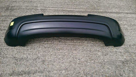 Diffusore posteriore VW GOLF 5 GTI EDITION 30 (senza foro scarico, for standard scarico)