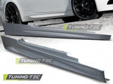 Minigonne SPORT STYLE per BMW Serie 3 E92 / E93 06-13