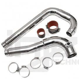 Hyundai Genesis '10/- 2.0L L4 Upgrade Kit tubi Intercooler